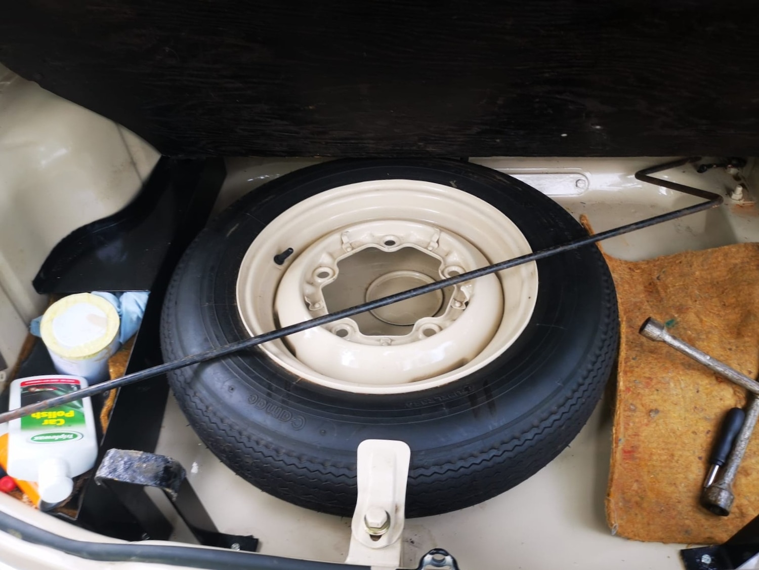 Used Vauxhall Velox 1950 for sale - 76694721: Photo 17