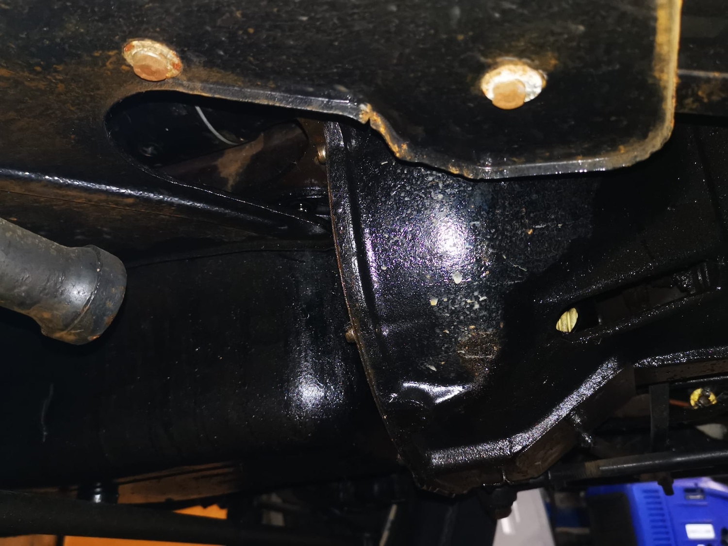 Used Vauxhall Velox 1950 for sale - 76694721: Photo 18