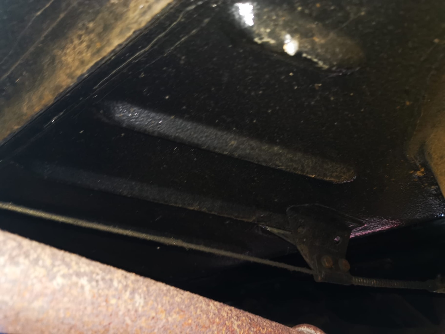 Used Vauxhall Velox 1950 for sale - 76694721: Photo 19