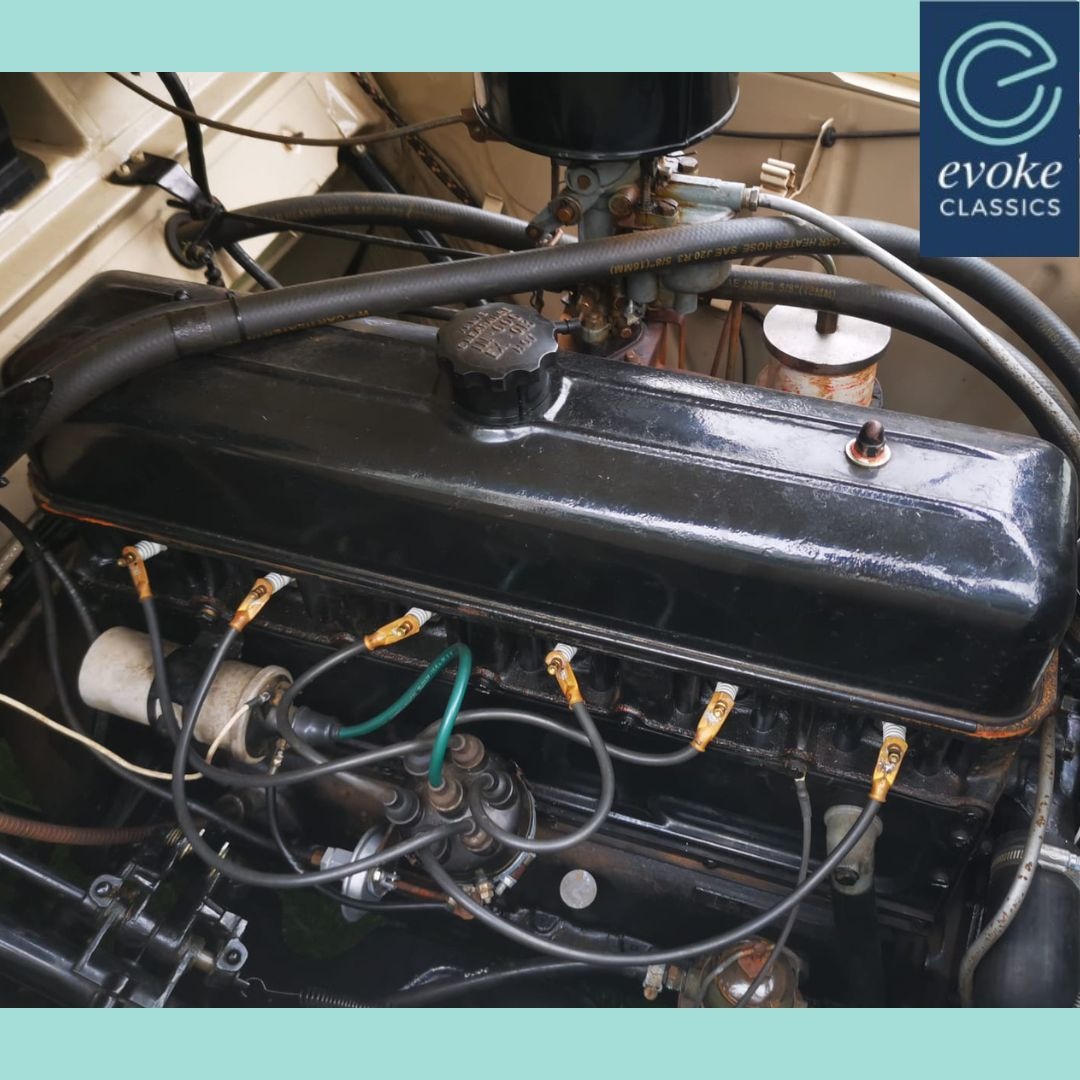 Used Vauxhall Velox 1950 for sale - 76694721: Photo 20