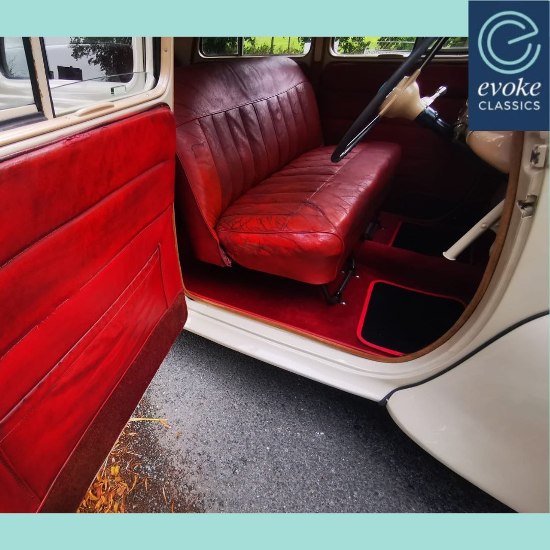 Used Vauxhall Velox 1950 for sale - 76694721: Photo 8