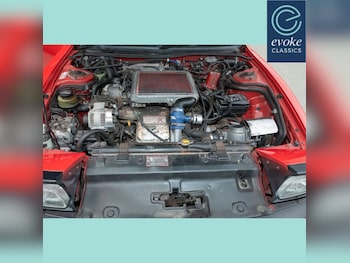 Used Toyota Celica 1991 for sale - 75496536: Photo