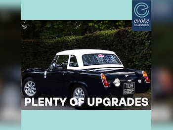 Used Austin Healey 1968 for sale - 75496984: Photo