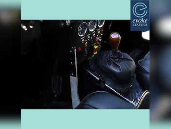 Used Austin Healey 1968 for sale - 75496984: Photo