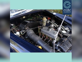 Used Austin Healey 1968 for sale - 75496984: Photo