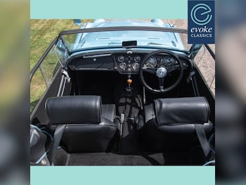 Used Triumph TR3 1960 for sale - 75497081: Photo