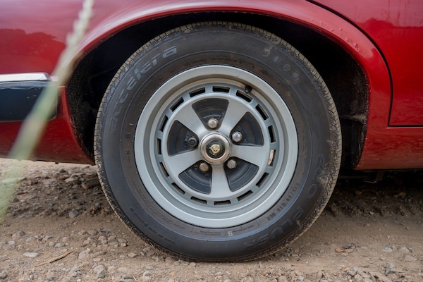 Used Jaguar XJ 1985 for sale - 76195972: Photo 10