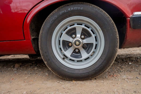 Used Jaguar XJ 1985 for sale - 76195972: Photo 11