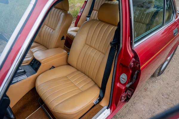 Used Jaguar XJ 1985 for sale - 76195972: Photo 14