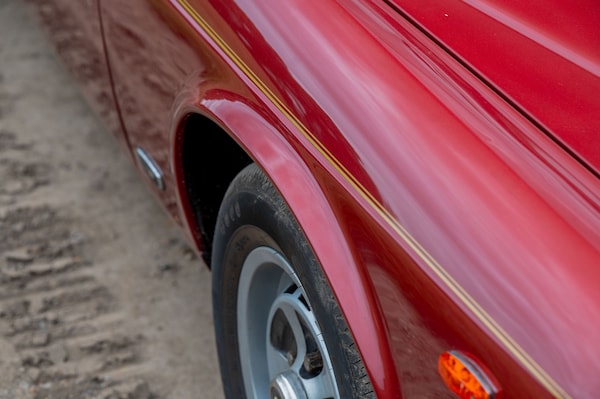 Used Jaguar XJ 1985 for sale - 76195972: Photo 21