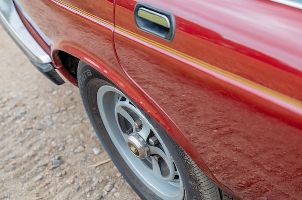 Used Jaguar XJ 1985 for sale - 76195972: Photo 22