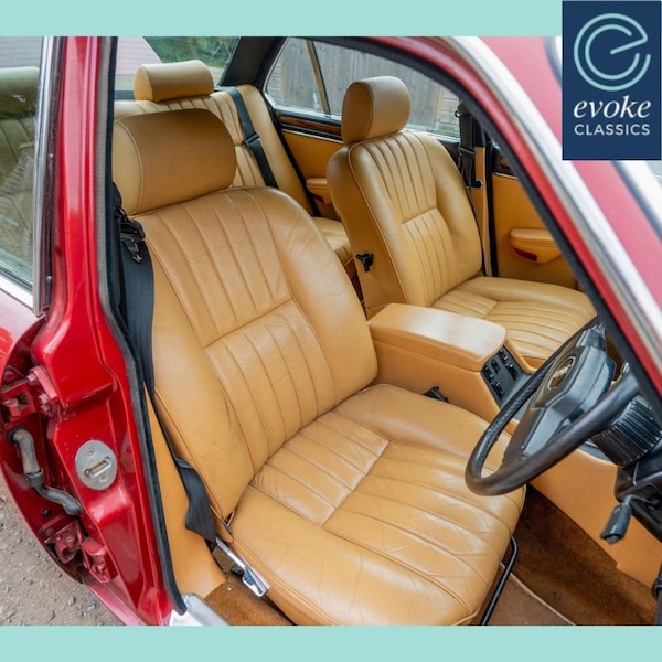 Used Jaguar XJ 1985 for sale - 76195972: Photo 3