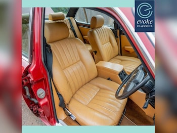 Used Jaguar XJ 1985 for sale - 76195972: Photo 3