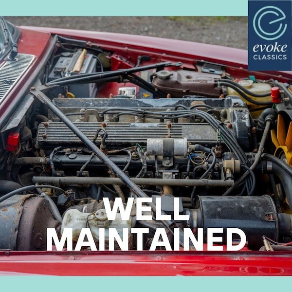 Used Jaguar XJ 1985 for sale - 76195972: Photo 4