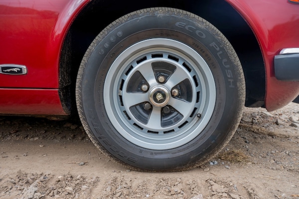 Used Jaguar XJ 1985 for sale - 76195972: Photo 9