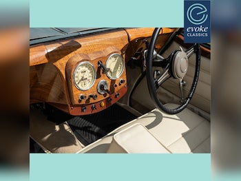 Used Triumph Roadster 1949 for sale - 75655119: Photo