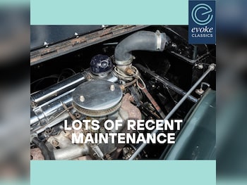Used Triumph Roadster 1949 for sale - 75655119: Photo