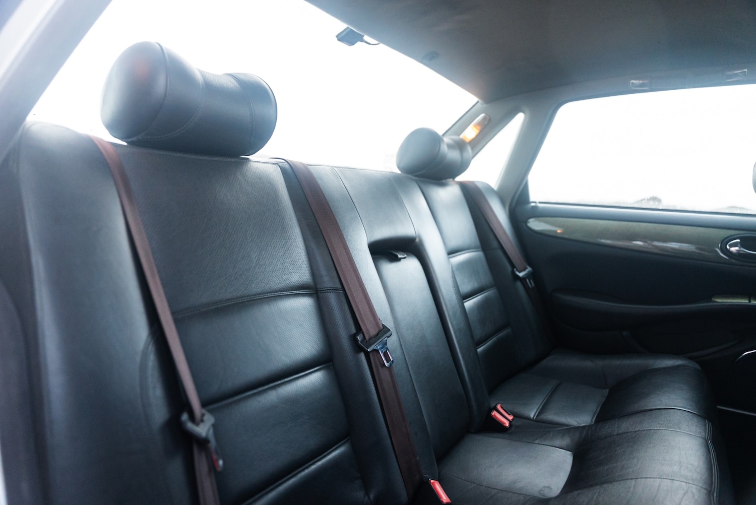 Used Jaguar XJ 1998 for sale - 76778229: Photo 10