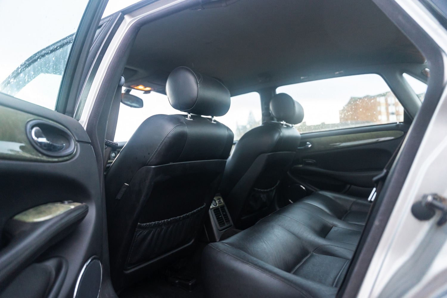 Used Jaguar XJ 1998 for sale - 76778229: Photo 11