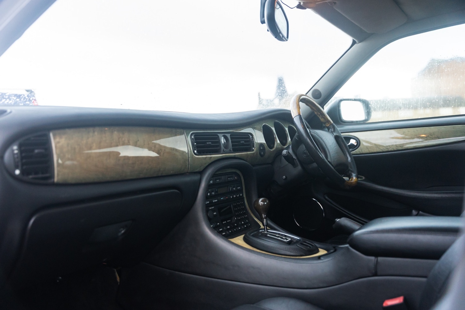 Used Jaguar XJ 1998 for sale - 76778229: Photo 13