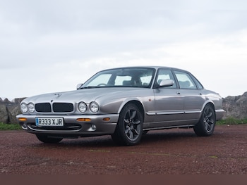 Used Jaguar XJ 1998 for sale - 76778229: Photo