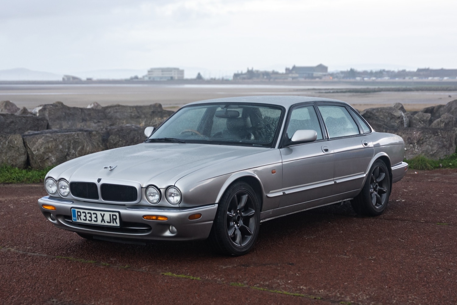 Used Jaguar XJ 1998 for sale - 76778229: Photo 2