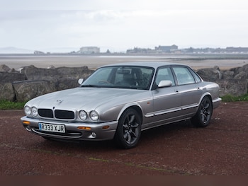 Used Jaguar XJ 1998 for sale - 76778229: Photo