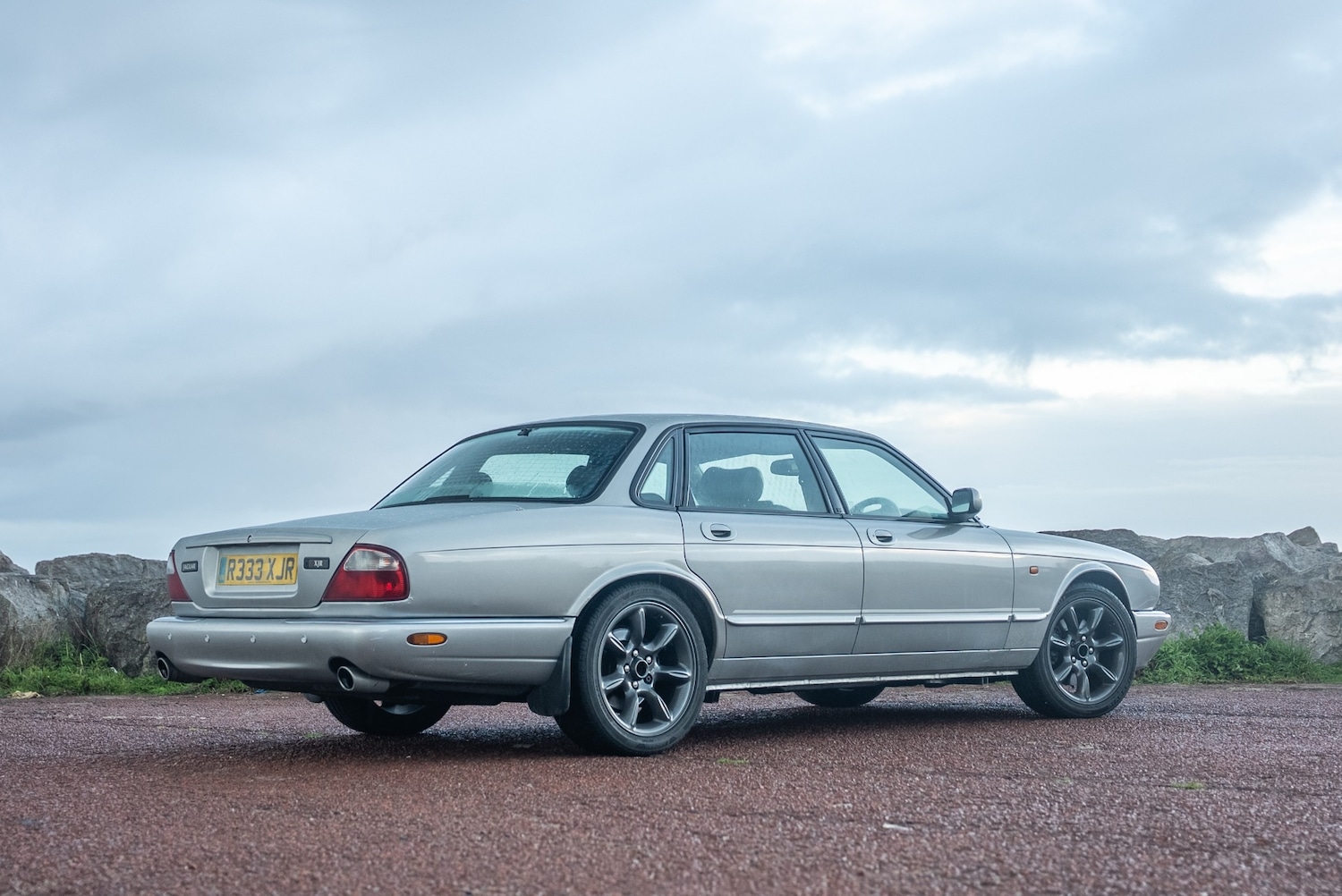 Used Jaguar XJ 1998 for sale - 76778229: Photo 5