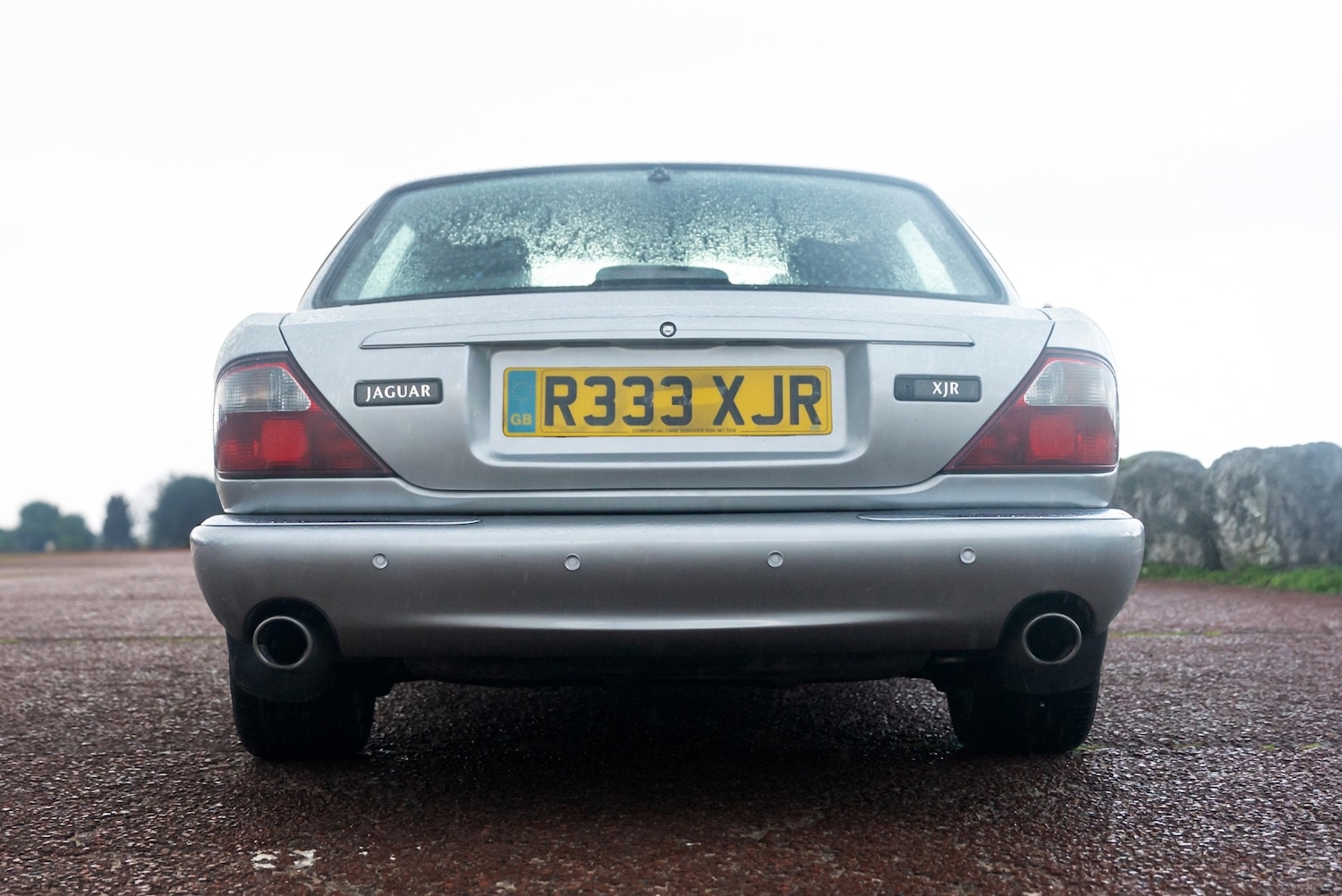 Used Jaguar XJ 1998 for sale - 76778229: Photo 8