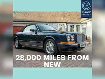 Used Bentley Azure 1995 for sale - 79723937: Photo