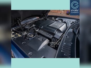 Used Bentley Azure 1995 for sale - 79723937: Photo