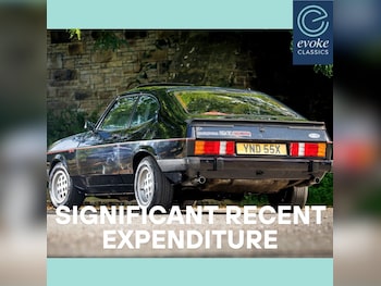 Used Ford Capri 1981 for sale - 79503573: Photo