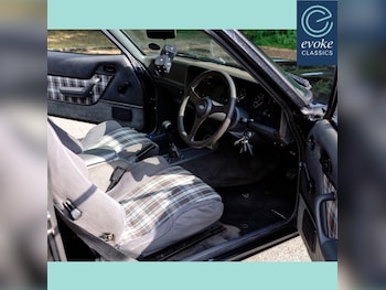 Used Ford Capri 1981 for sale - 79503573: Photo
