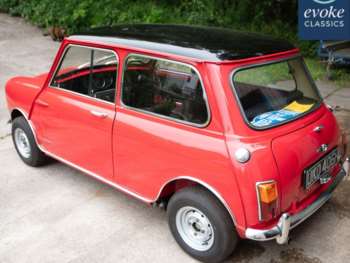 1980 (H) - 2-Door