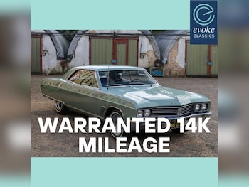 Used Buick Skylark 1967 for sale - 75496820: Photo