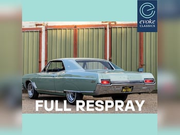 Used Buick Skylark 1967 for sale - 75496820: Photo