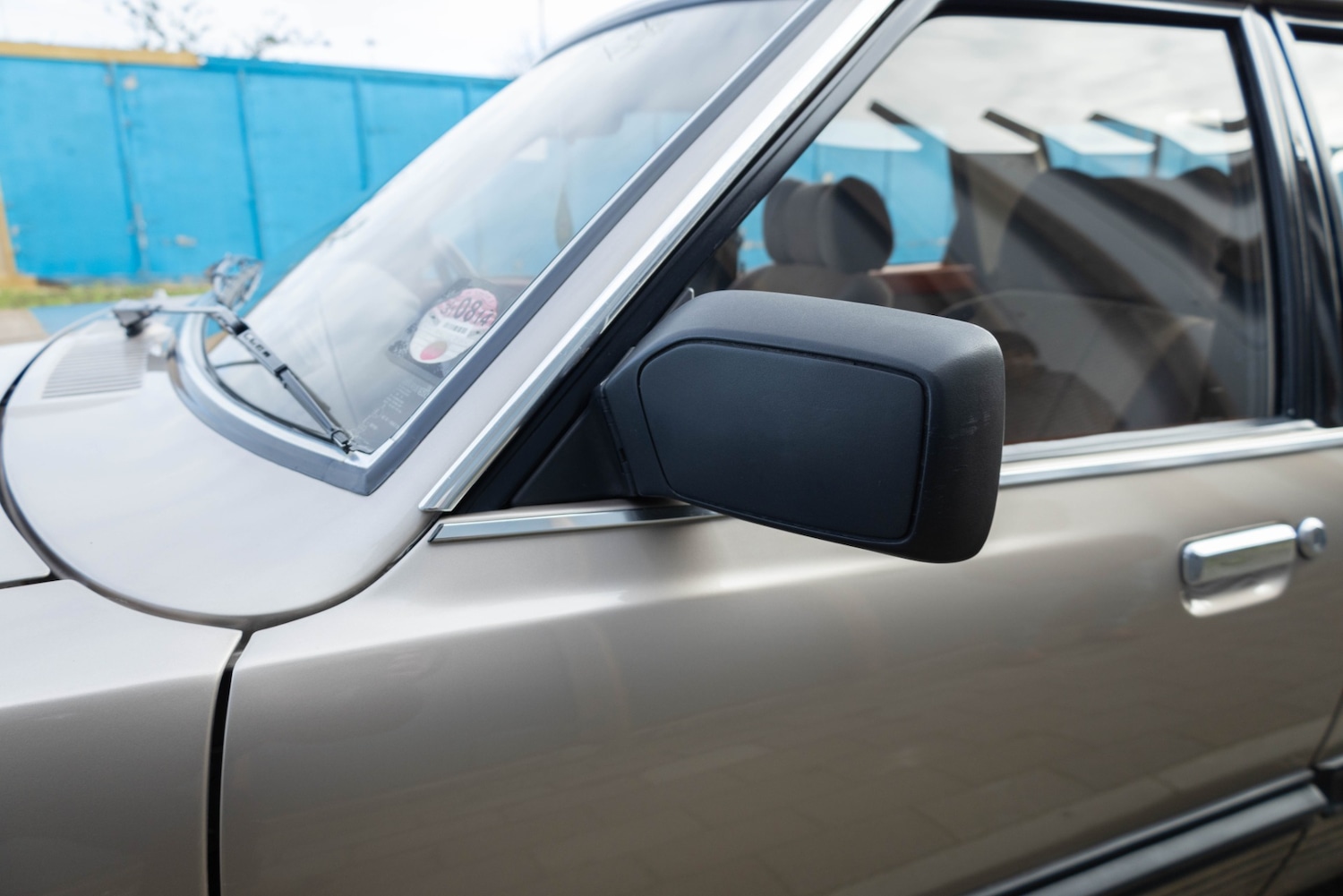 Used Ford Cortina 1982 for sale - 77578809: Photo 11