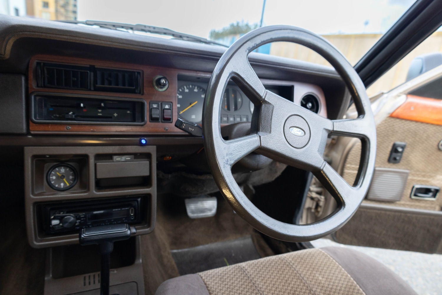 Used Ford Cortina 1982 for sale - 77578809: Photo 13