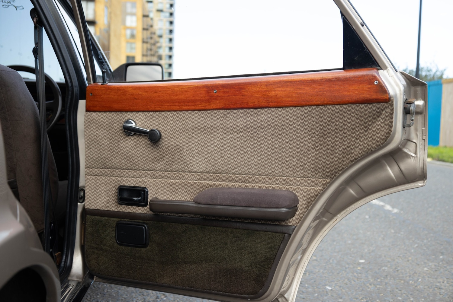 Used Ford Cortina 1982 for sale - 77578809: Photo 15