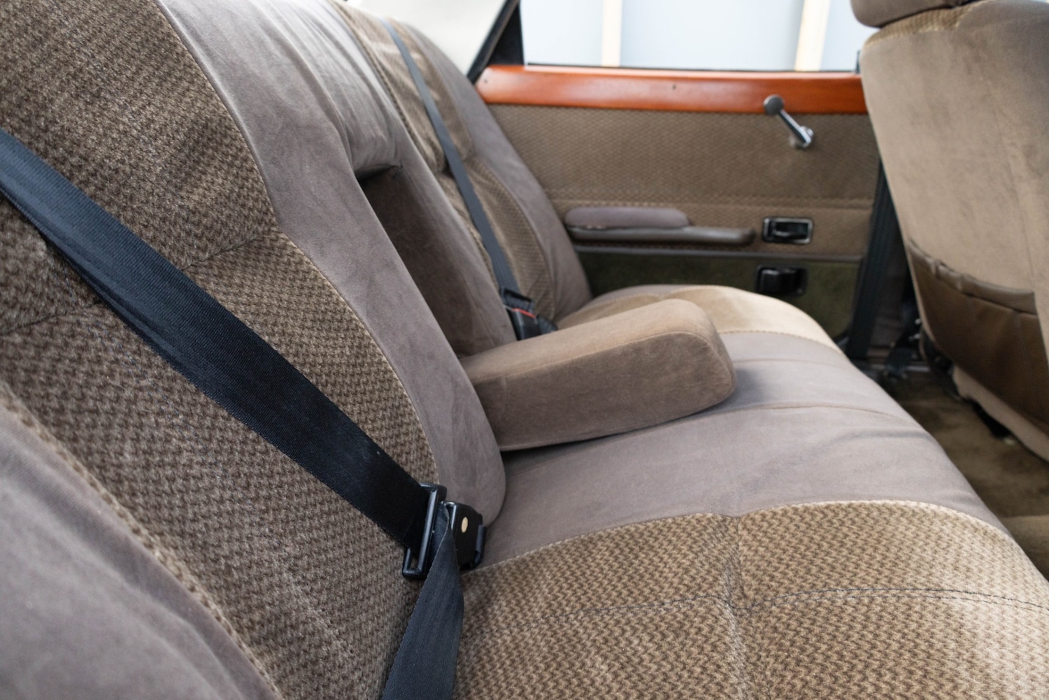 Used Ford Cortina 1982 for sale - 77578809: Photo 16