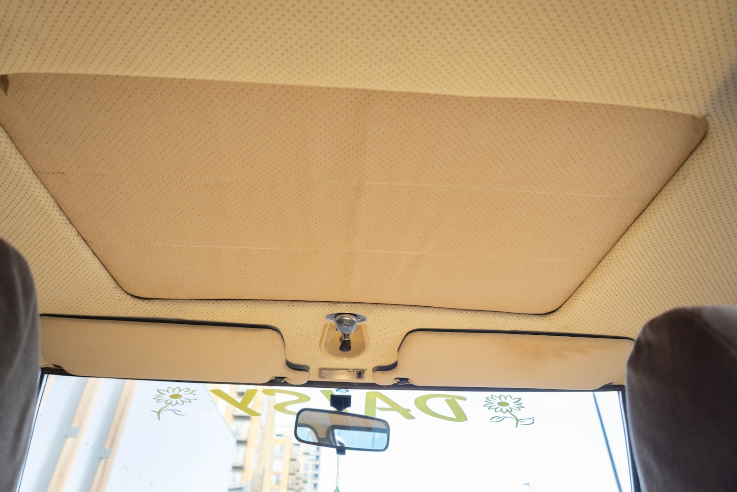 Used Ford Cortina 1982 for sale - 77578809: Photo 17