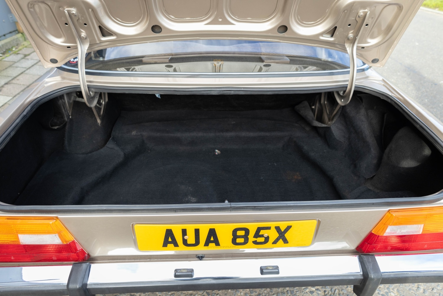 Used Ford Cortina 1982 for sale - 77578809: Photo 18