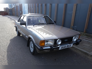 Used Ford Cortina 1982 for sale - 77578809: Photo