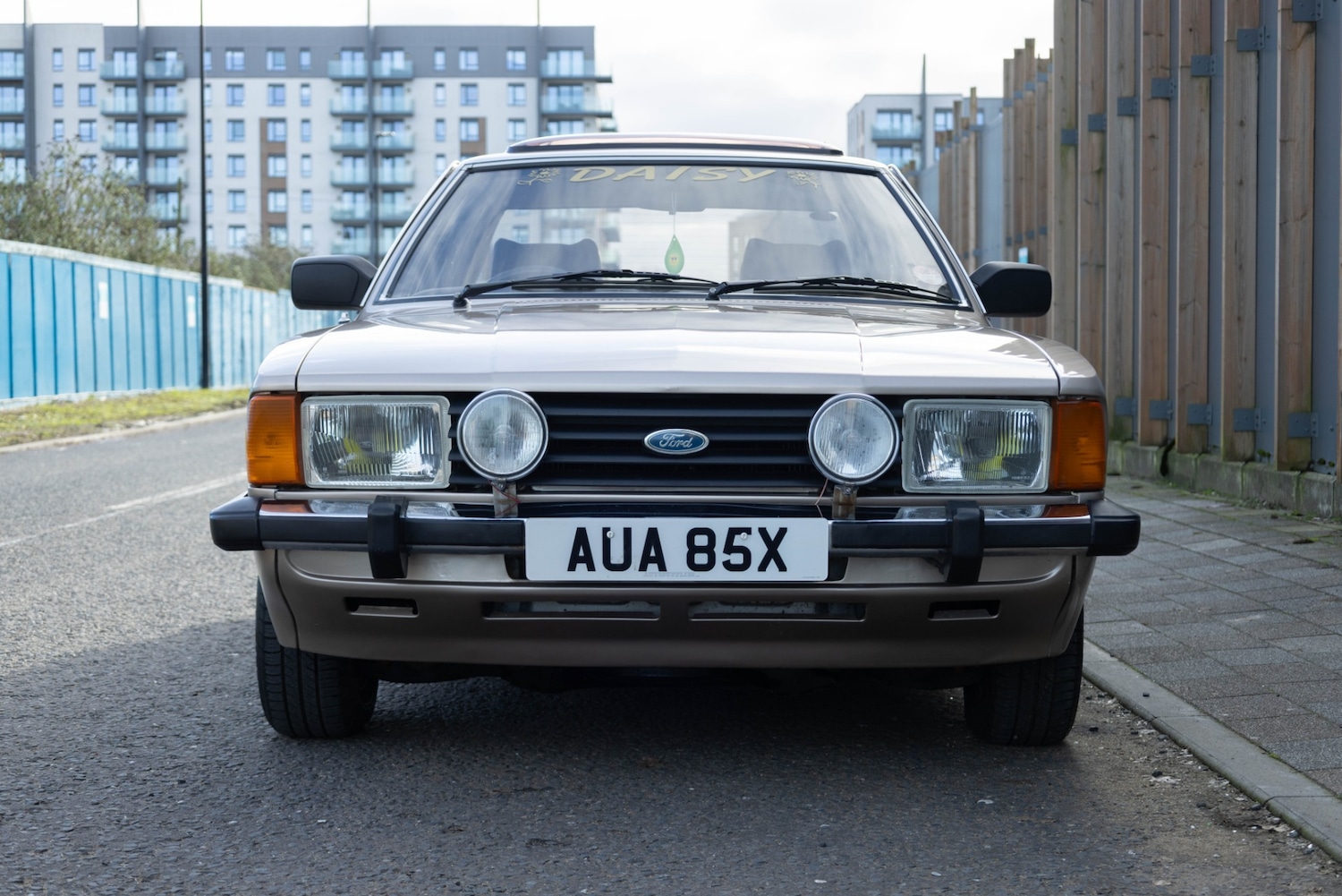 Used Ford Cortina 1982 for sale - 77578809: Photo 4
