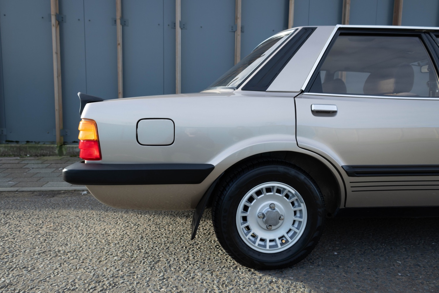 Used Ford Cortina 1982 for sale - 77578809: Photo 7