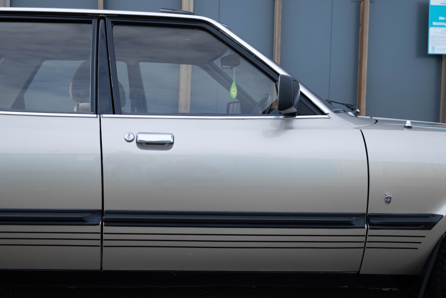 Used Ford Cortina 1982 for sale - 77578809: Photo 8