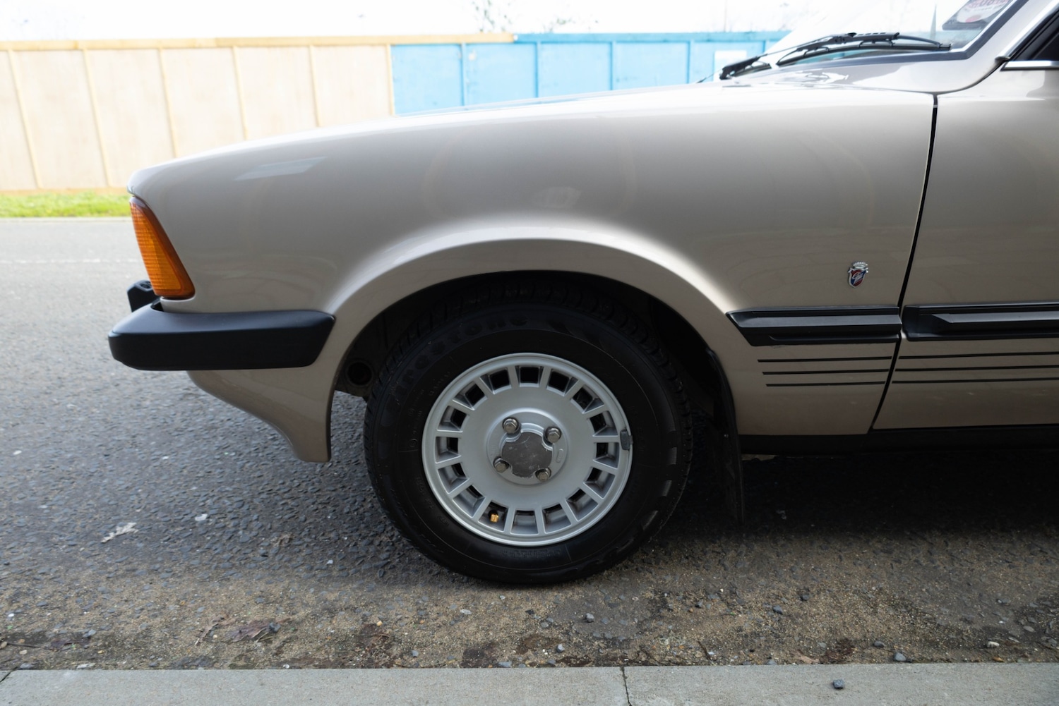 Used Ford Cortina 1982 for sale - 77578809: Photo 9