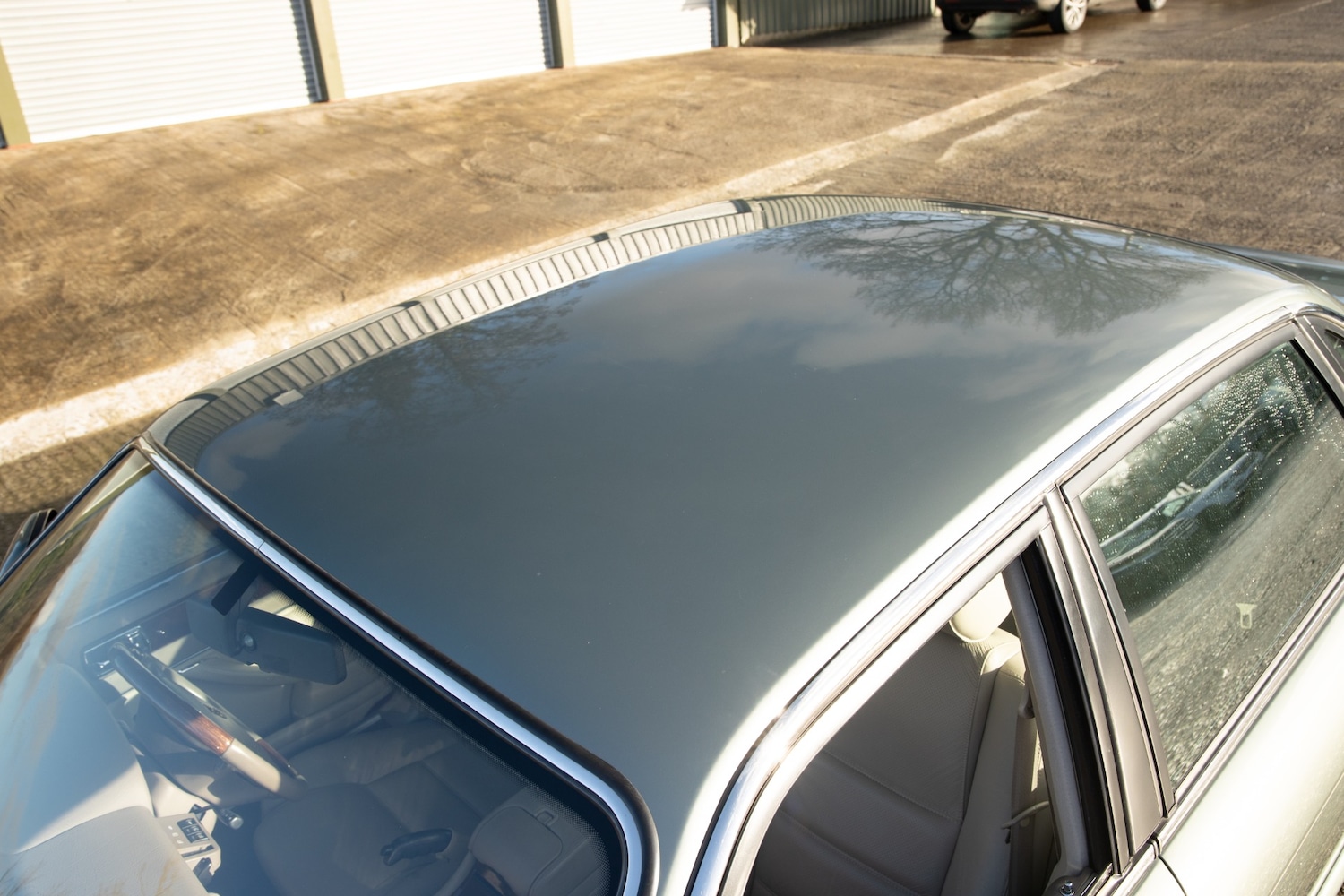 Used Jaguar XJ 1997 for sale - 77272279: Photo 15