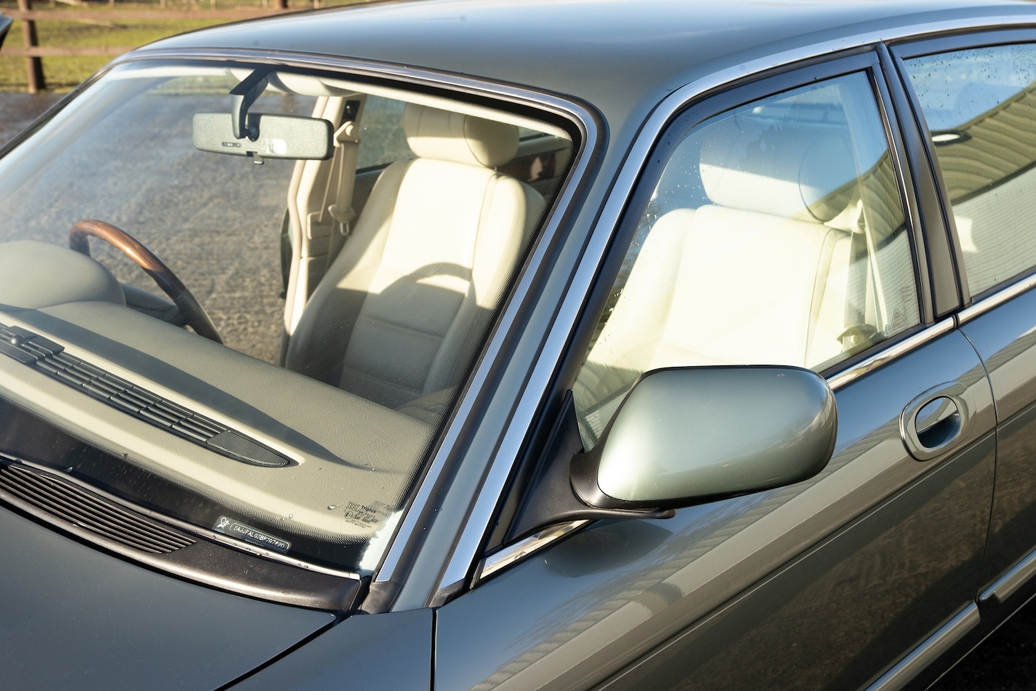 Used Jaguar XJ 1997 for sale - 77272279: Photo 16