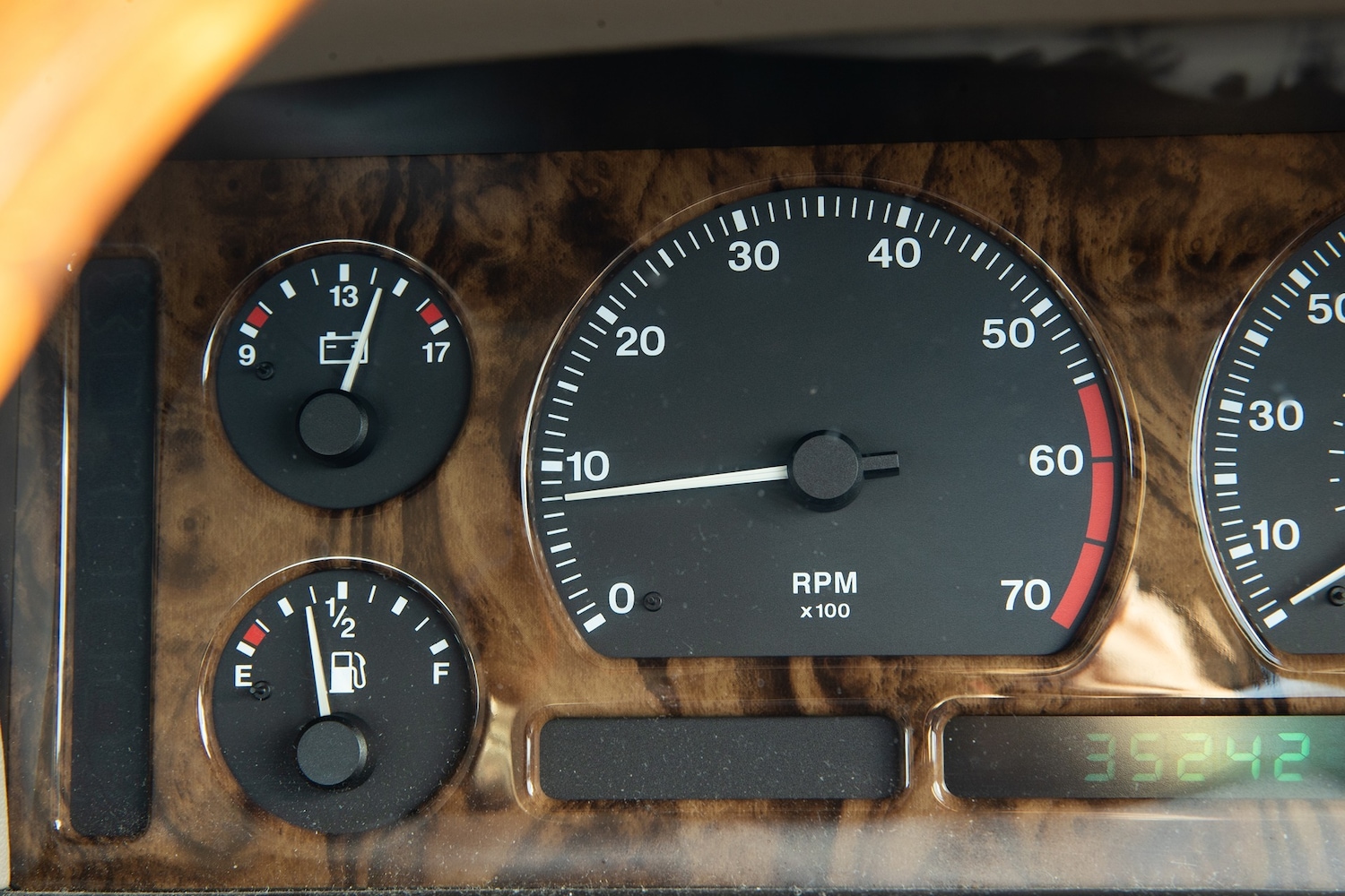 Used Jaguar XJ 1997 for sale - 77272279: Photo 23